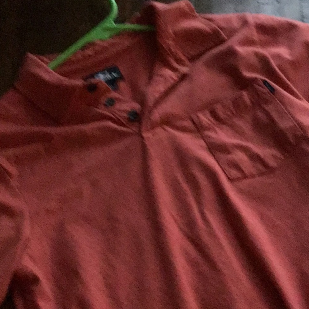 O’Neill shirt